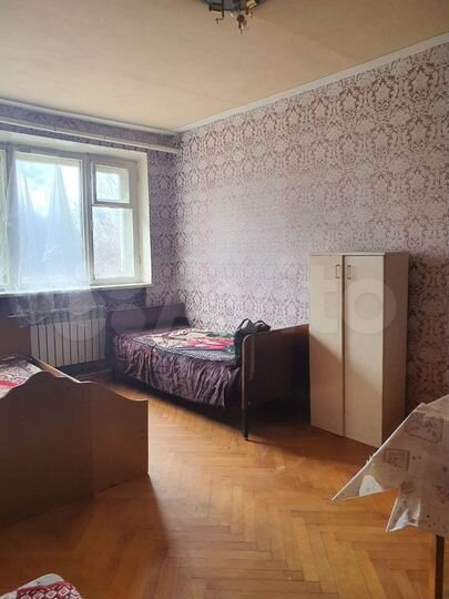 2-к. квартира, 40 м², 2/5 эт.