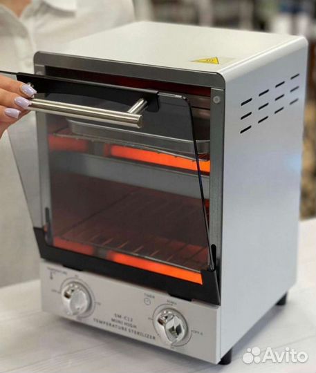 Сухожаровый шкаф WX - 12 C