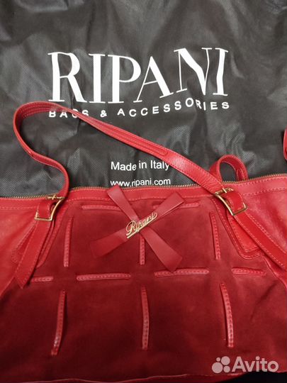 Cумка Рипани Италия