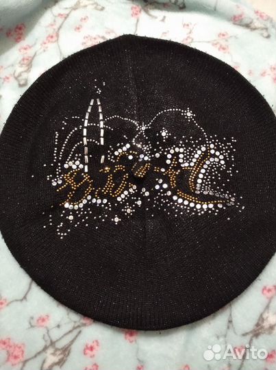 Берет женский