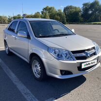 Geely MK 1.5 MT, 2013, 26 600 км, с пробегом, цена 520 000 руб.