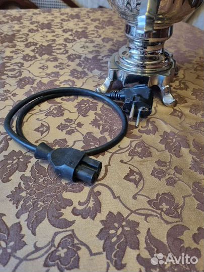 Самовар электрический новый