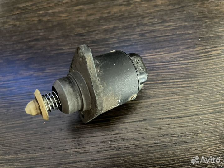 Датчик холостого хода priora