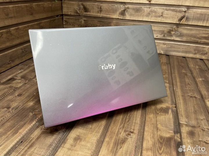 Ноутбут Frbby v20 16/512 гб