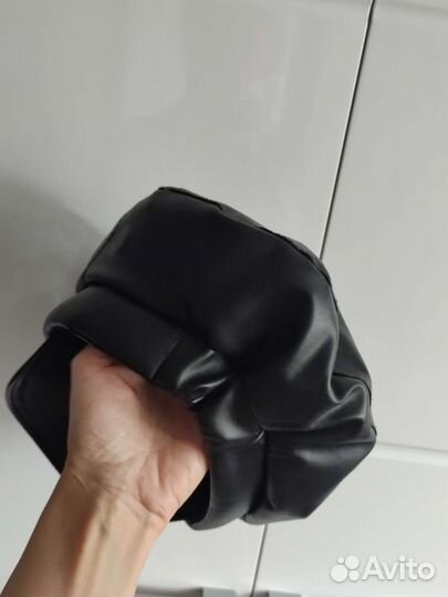 Кепка женская