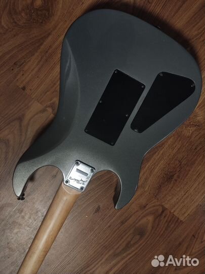 Электрогитара B.C.Rich