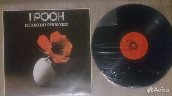 Грампластинки винил, вкладки, конверты