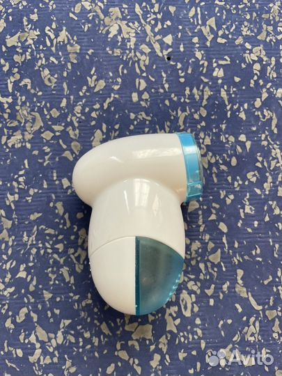 Прибор для удаления катышков