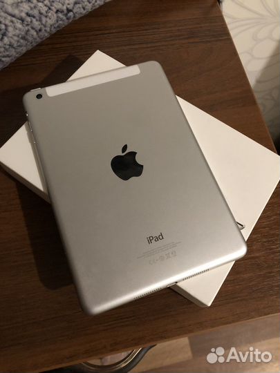 iPad mini 16gb