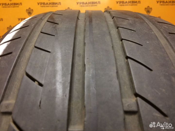 Dunlop SP Sport 01 225/45 R17