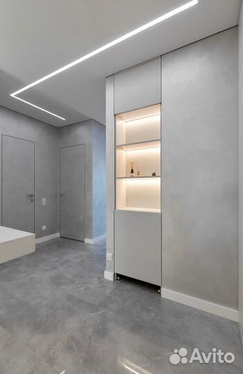 Стенка в гостиную