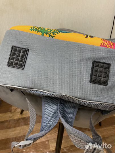 Портфель школьный ортопедический новый