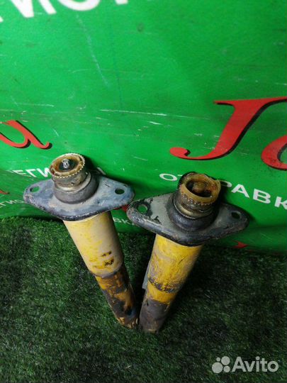 Амортизатор задний Chevrolet Corvette C4 1YY07 LT1