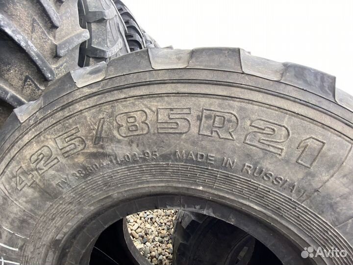 Кама 1260-1 425/85 R21