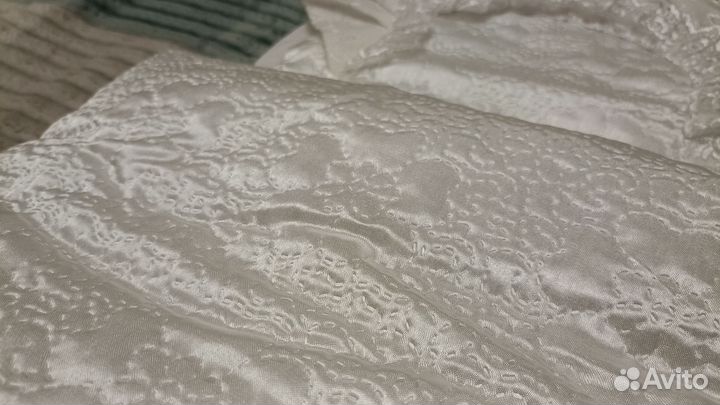 Конверт на выписку зимний