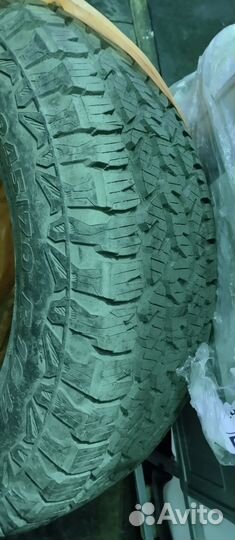 Matador MP 72 Izzarda A/T 2 24.5/70 R16