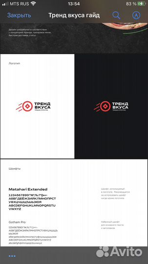 Готовый бизнес на доставке роллов и пиццы