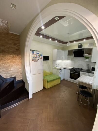 Дом 42 м² на участке 1 сот.