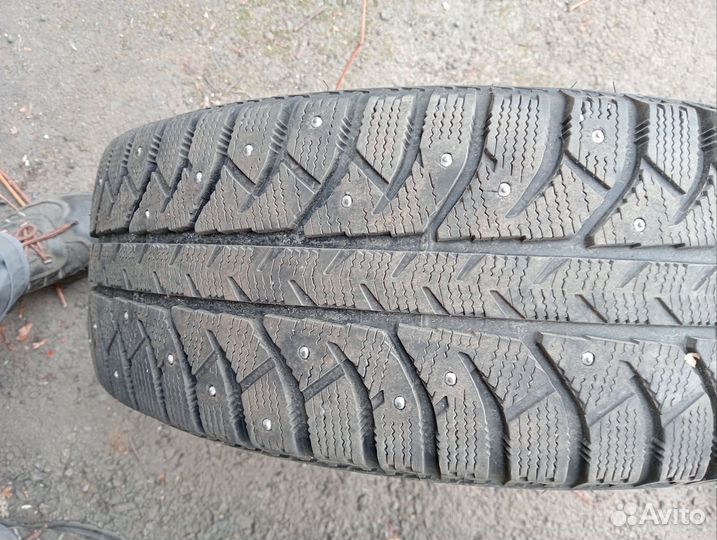 Bridgestone Ice Cruiser 7000