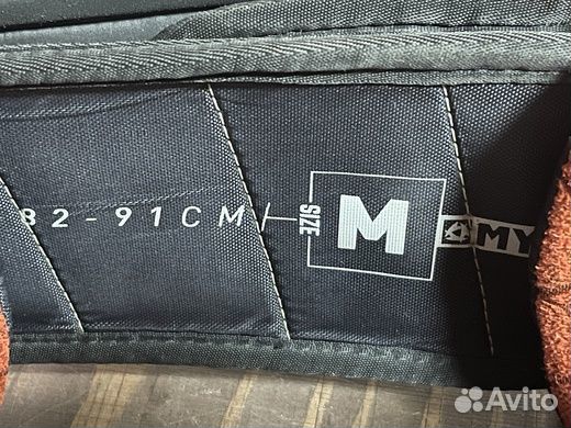 Трапеция для кайта Mystic Majestic X len10 - M