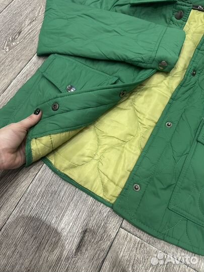 Куртка (на теплую осень)