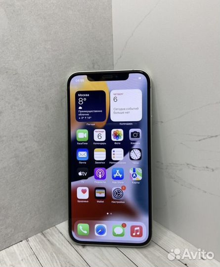 iPhone 12 64gb