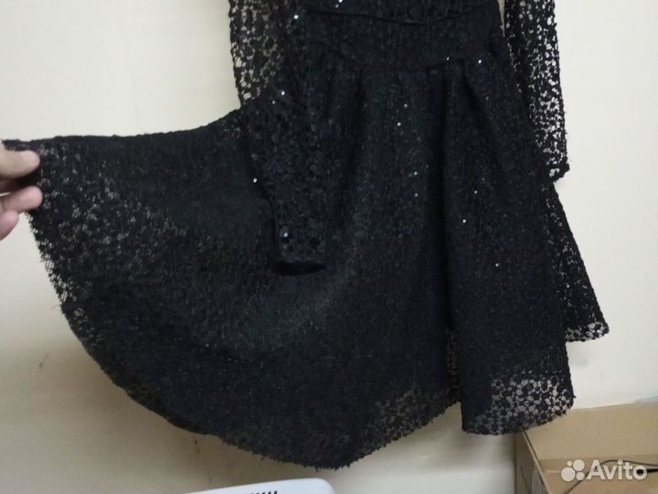 Женская платье Maje 1 оригинал