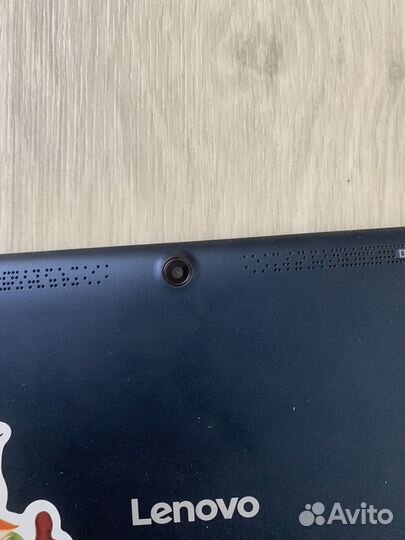 Планшет lenovo