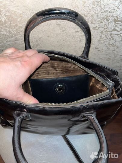 Сумка женская искусственная кожа love moschino