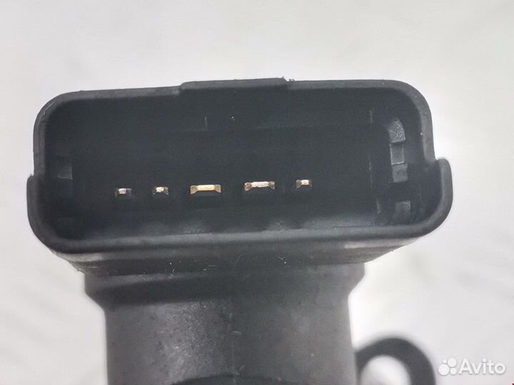 Расходомер воздуха (дмрв) для Ford Focus 2 1255117