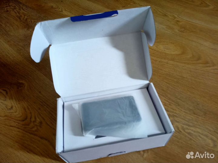 Видеорегистратор Black Box DVR Dual Lens LY-388L