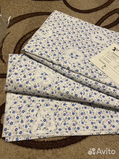 Набор для новорожденного новый