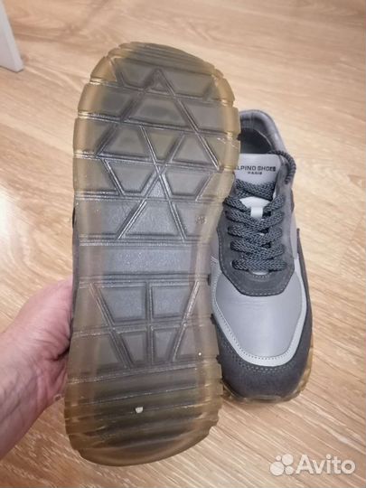 Кроссовки женские Alpino Shoes