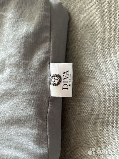 Слинг шарф diva milano