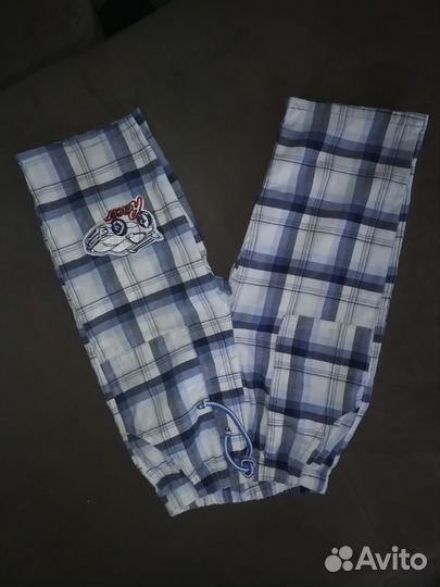 Шорты мальчиковые