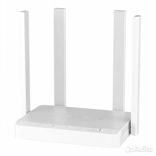 Wi-Fi роутер Keenetic Viva (KN-1913)