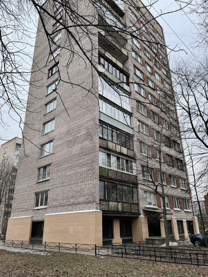 Торговая площадь, 166 м²