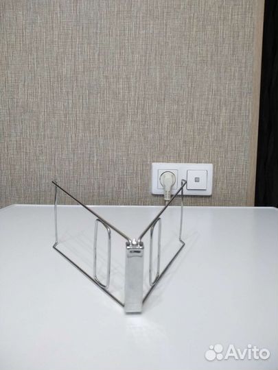 Щипцы для чаши. Мультиварки Redmond