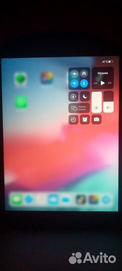 iPad air