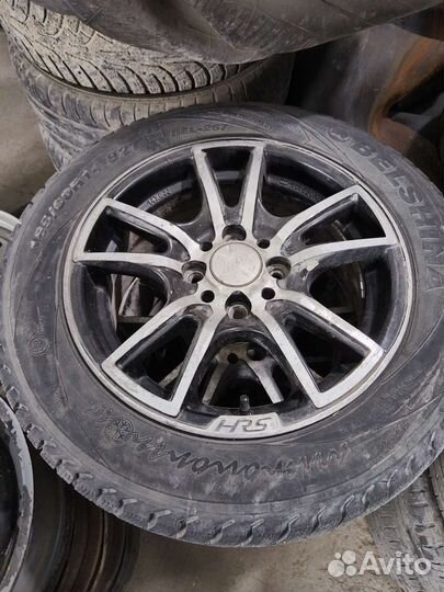 Литые r14 диски