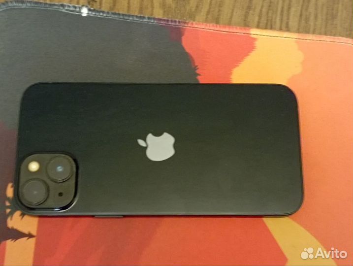 iPhone 14 Plus, 256 ГБ