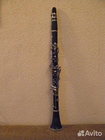 Кларнет flight TTC-50W / B
