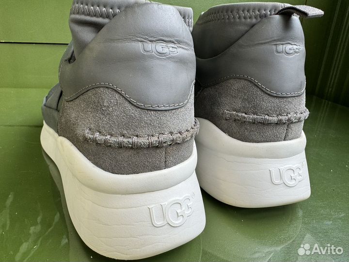 Слипоны женские UGG 39 р