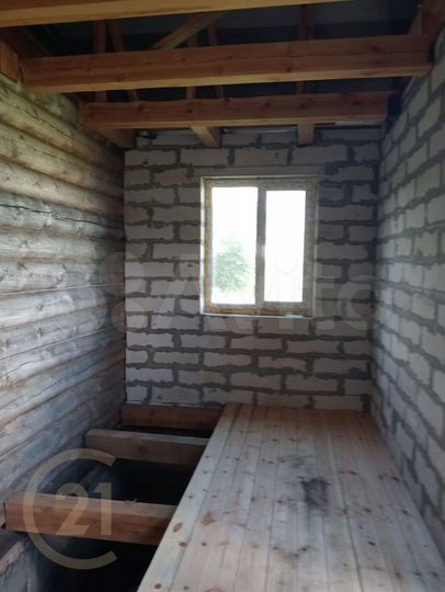 Дом 90 м² на участке 29 сот.