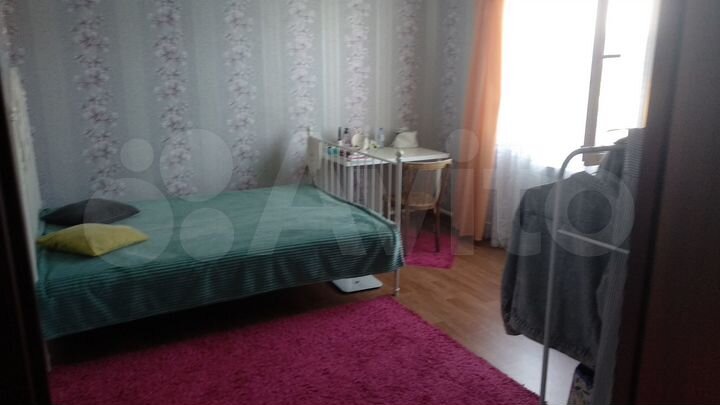 Дом 65,1 м² на участке 8 сот.