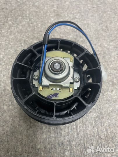 Мотор отопителя Г-3302, Валдай