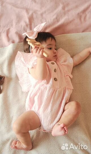 Боди для новорожденных