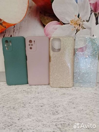 Xiaomi redmi note 10s 6 128gb