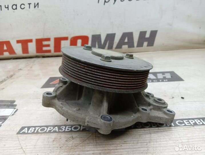 Помпа Man Tgm D0836 LFL 64