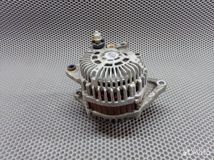 Генератор Caliber / Compass / Patriot